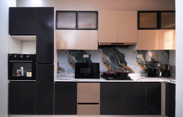 3 Bedroom Terrace Duplex in Ajah