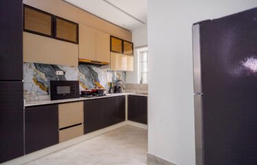 3 Bedroom Terrace Duplex in Ajah