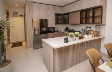 2 Bedroom Apartment At Brum Heights