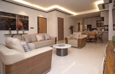 2 Bedroom Apartment At Brum Heights