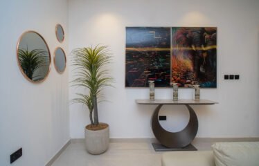 2 Bedroom Apartment At Brum Heights