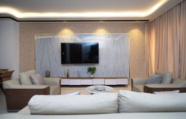 2 Bedroom Apartment At Brum Heights