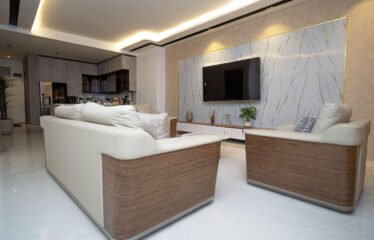 2 Bedroom Apartment At Brum Heights