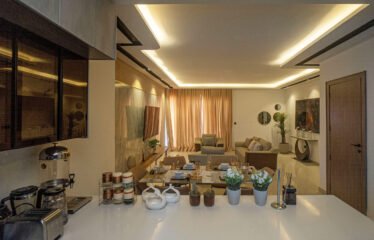 2 Bedroom Apartment At Brum Heights