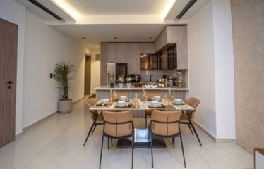 2 Bedroom Apartment At Brum Heights