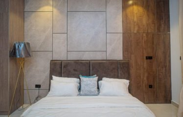 2 Bedroom Apartment At Brum Heights