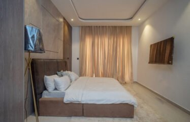 2 Bedroom Apartment At Brum Heights