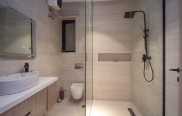 2 Bedroom Apartment At Brum Heights