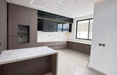 THE NEST VILLA  G+2