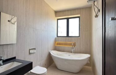 THE NEST VILLA  G+2