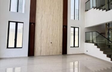 THE NEST VILLA  G+2