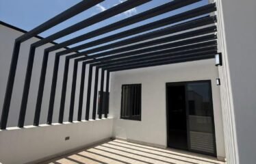 THE NEST VILLA  G+2