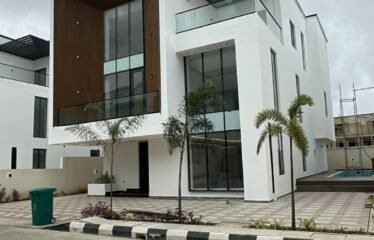 THE NEST VILLA  G+2